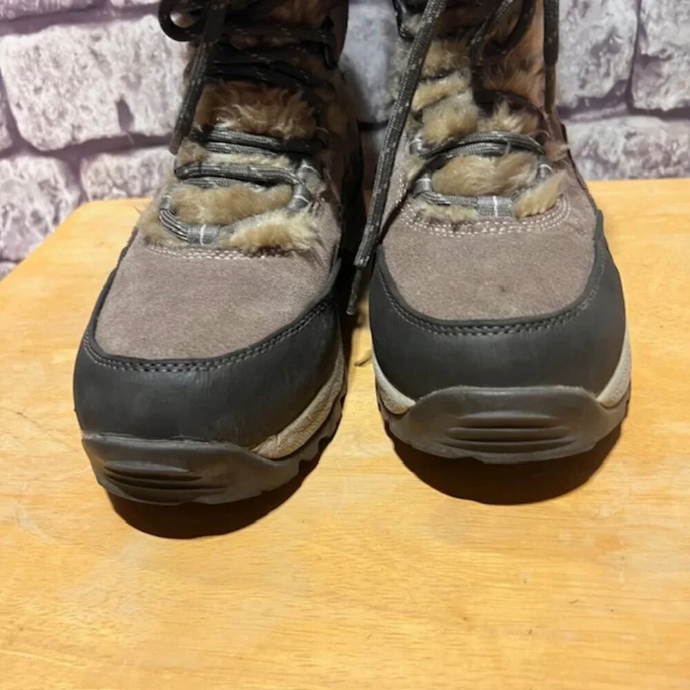 Hi-Tec hi tec